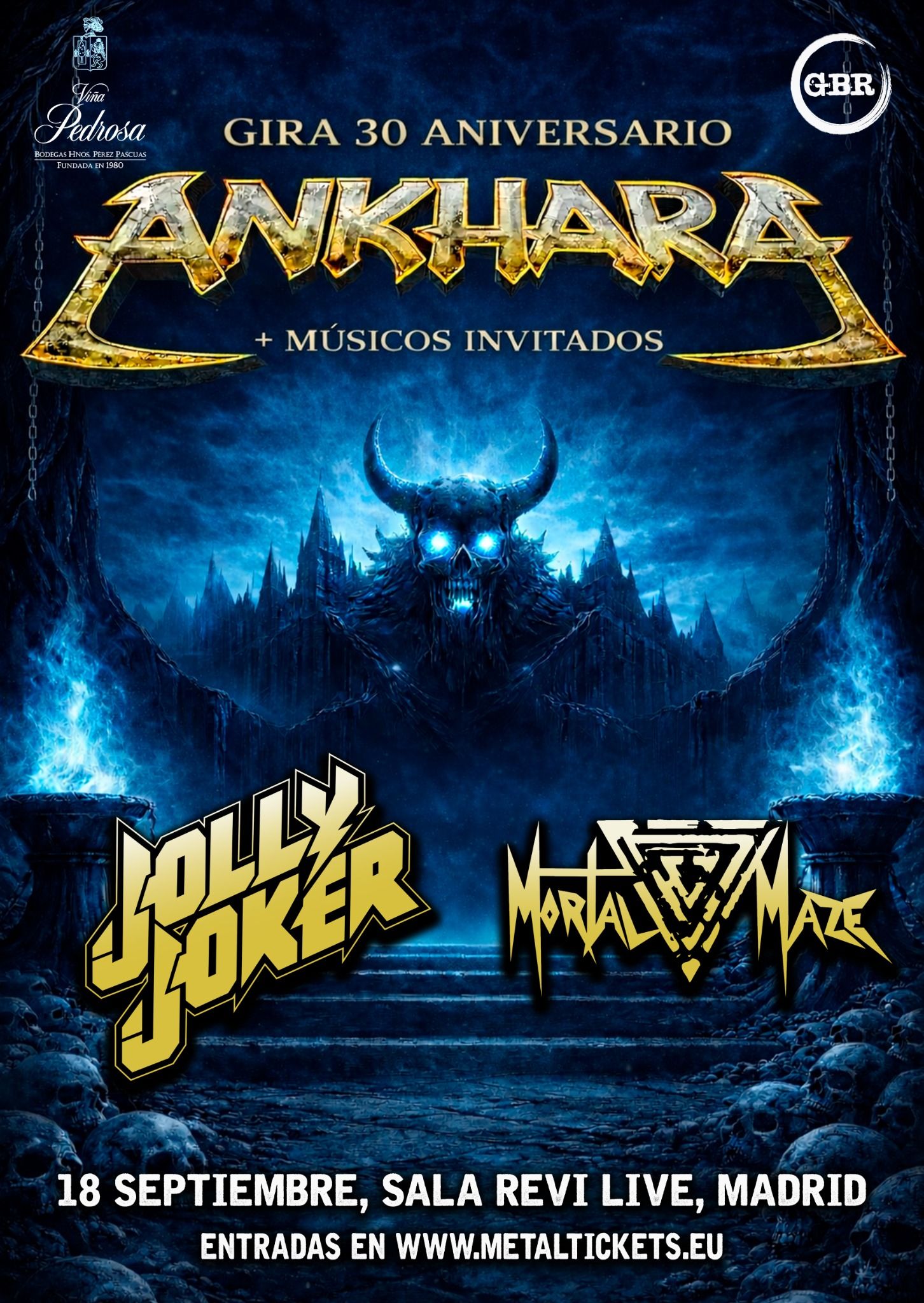Imagen evento