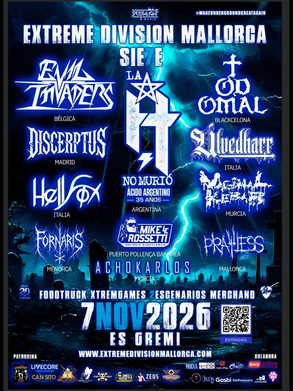 Imagen evento